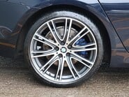 BMW 5 Series 530D M SPORT auto with over 7k factory upgrades stunning example  15