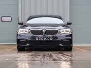 BMW 5 Series 530D M SPORT auto with over 7k factory upgrades stunning example  2