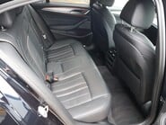 BMW 5 Series 530D M SPORT auto with over 7k factory upgrades stunning example  11