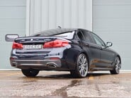 BMW 5 Series 530D M SPORT auto with over 7k factory upgrades stunning example  5