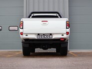 Mitsubishi L200 DI-D 4X4 4LIFE LB DCB super low miles Verified with HPi  styled by seeker 5