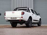 Mitsubishi L200 DI-D 4X4 4LIFE LB DCB super low miles Verified with HPi  styled by seeker 6