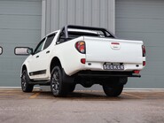 Mitsubishi L200 DI-D 4X4 4LIFE LB DCB super low miles Verified with HPi  styled by seeker 8