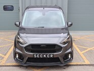 Ford Transit Connect Ms-rt 200  AUT0- Genuine Ms-rt stunning example  added seeker styling  2