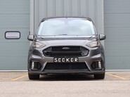 Ford Transit Connect Ms-rt 200  AUT0- Genuine Ms-rt stunning example  added seeker styling  7