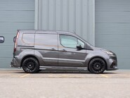 Ford Transit Connect Ms-rt 200  AUT0- Genuine Ms-rt stunning example  added seeker styling  9