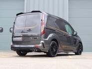 Ford Transit Connect Ms-rt 200  AUT0- Genuine Ms-rt stunning example  added seeker styling  6