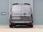 Ford Transit Connect Ms-rt 200  AUT0- Genuine Ms-rt stunning example  added seeker styling  5