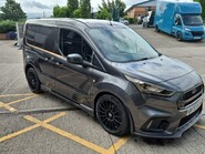 Ford Transit Connect Ms-rt 200  AUT0- Genuine Ms-rt stunning example  added seeker styling  20