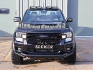 Ford Ranger BRAND NEW TREMOR ECOBLUE  STYLED BY SEEKER BEST IN UK  8