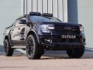 Ford Ranger BRAND NEW TREMOR ECOBLUE  STYLED BY SEEKER BEST IN UK  1