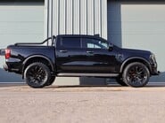 Ford Ranger BRAND NEW TREMOR ECOBLUE  STYLED BY SEEKER BEST IN UK  7