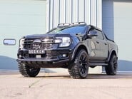 Ford Ranger BRAND NEW TREMOR ECOBLUE  STYLED BY SEEKER BEST IN UK  3