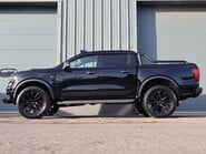 Ford Ranger BRAND NEW TREMOR ECOBLUE  STYLED BY SEEKER BEST IN UK  9