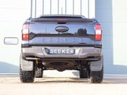 Ford Ranger BRAND NEW TREMOR ECOBLUE  STYLED BY SEEKER BEST IN UK  11