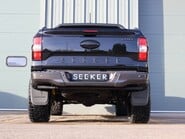 Ford Ranger BRAND NEW TREMOR ECOBLUE  STYLED BY SEEKER BEST IN UK  5