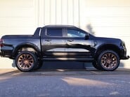 Ford Ranger BRAND NEW WILDTRAK ECOBLUE 3.0 V6 IN STOCK STYLED BY SEEKER  5