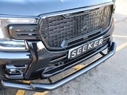 Ford Ranger BRAND NEW WILDTRAK ECOBLUE 3.0 V6 IN STOCK STYLED BY SEEKER  11