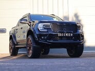 Ford Ranger BRAND NEW WILDTRAK ECOBLUE 3.0 V6 IN STOCK STYLED BY SEEKER  2