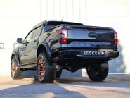 Ford Ranger BRAND NEW WILDTRAK ECOBLUE 3.0 V6 IN STOCK STYLED BY SEEKER  3