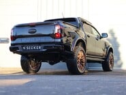 Ford Ranger BRAND NEW WILDTRAK ECOBLUE 3.0 V6 IN STOCK STYLED BY SEEKER  4