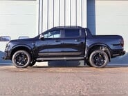 Ford Ranger BRAND NEW WILDTRAK ECOBLUE BLACK EDITION  3.0 V6 STYLED BY SEEKER  9