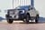 Ford Ranger BRAND NEW WILDTRAK ECOBLUE BLACK EDITION  3.0 V6 STYLED BY SEEKER 