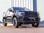 Ford Ranger BRAND NEW WILDTRAK ECOBLUE BLACK EDITION  3.0 V6 STYLED BY SEEKER  3