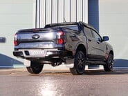 Ford Ranger BRAND NEW WILDTRAK ECOBLUE BLACK EDITION  3.0 V6 STYLED BY SEEKER  8