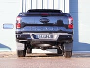 Ford Ranger BRAND NEW WILDTRAK ECOBLUE BLACK EDITION  3.0 V6 STYLED BY SEEKER  5