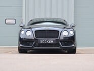 Bentley Continental GT V8 S super low miles full History very rare car huge Spec 2 owners  2