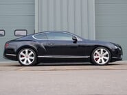 Bentley Continental GT V8 S super low miles full History very rare car huge Spec 2 owners  8