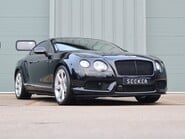 Bentley Continental GT V8 S super low miles full History very rare car huge Spec 2 owners  1