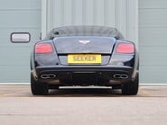 Bentley Continental GT V8 S super low miles full History very rare car huge Spec 2 owners  5