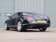 Bentley Continental GT V8 S super low miles full History very rare car huge Spec 2 owners  4