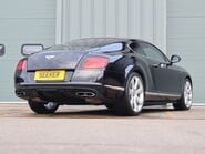 Bentley Continental GT V8 S super low miles full History very rare car huge Spec 2 owners  6