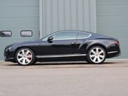 Bentley Continental GT V8 S super low miles full History very rare car huge Spec 2 owners  7