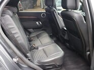 Land Rover Discovery R-DYNAMIC HSE MHEV 22 INCH WHEELS HUGE SPEC GENUINE REAR SEATS FITTED 13