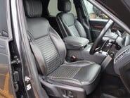 Land Rover Discovery R-DYNAMIC HSE MHEV 22 INCH WHEELS HUGE SPEC GENUINE REAR SEATS FITTED 16