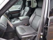 Land Rover Discovery R-DYNAMIC HSE MHEV 22 INCH WHEELS HUGE SPEC GENUINE REAR SEATS FITTED 22