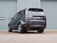 Land Rover Discovery R-DYNAMIC HSE MHEV 22 INCH WHEELS HUGE SPEC GENUINE REAR SEATS FITTED 6