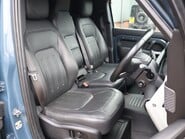 Land Rover Defender 110 D 300 Matt PPF HARD TOP HSE  STYLED BY SEEKER 3 SEATS HUGE SPEC  20K SPEND 23