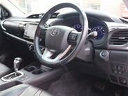 Toyota Hilux INVINCIBLE 4WD D-4D NAV DCB AUTO FACELIFT STYLED BY SEEKER STUNNING EXAMPLE 18