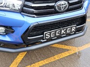 Toyota Hilux INVINCIBLE 4WD D-4D NAV DCB AUTO FACELIFT STYLED BY SEEKER STUNNING EXAMPLE 19