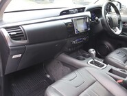 Toyota Hilux INVINCIBLE 4WD D-4D NAV DCB AUTO FACELIFT STYLED BY SEEKER STUNNING EXAMPLE 14