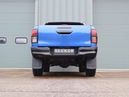 Toyota Hilux INVINCIBLE 4WD D-4D NAV DCB AUTO FACELIFT STYLED BY SEEKER STUNNING EXAMPLE 2