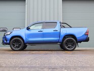 Toyota Hilux INVINCIBLE 4WD D-4D NAV DCB AUTO FACELIFT STYLED BY SEEKER STUNNING EXAMPLE 6