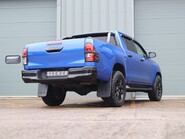 Toyota Hilux INVINCIBLE 4WD D-4D NAV DCB AUTO FACELIFT STYLED BY SEEKER STUNNING EXAMPLE 8