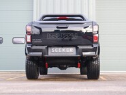 Isuzu D-Max BRAND NEW PRE REG V-CROSS DCB 2 INCH OLD MAN EMU LIFT SEEKER BLACK EDITION  6