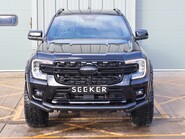 Ford Ranger BRAND NEW PRE REG WILDTRAK 3.0 V6 STYLED BY SEEKER BEAT THE APRIL INCREASE 5